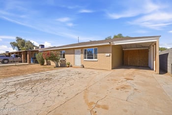 3806 W Sheridan St, Phoenix, AZ 85009