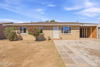 3806 W Sheridan St, Phoenix, AZ 85009