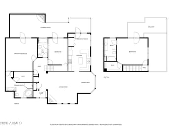 38065 Cave Creek Rd #36, Cave Creek, AZ 85331