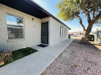 3807 23rd Dr #2, Phoenix, AZ 85015