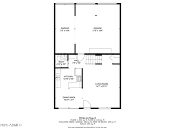 3807 30th St #2, Phoenix, AZ 85016