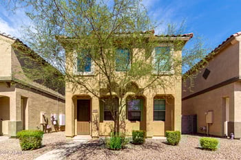 3807 54th Ln, Phoenix, AZ 85043