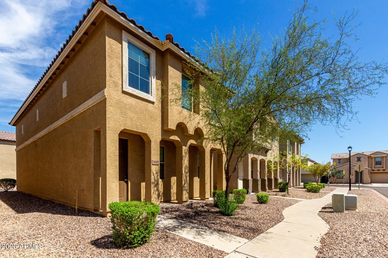 3807 54th Ln, Phoenix, AZ 85043