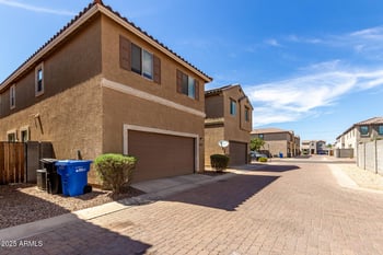 3807 54th Ln, Phoenix, AZ 85043