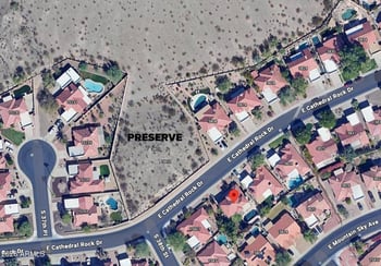 3807 Cathedral Rock Dr, Phoenix, AZ 85044