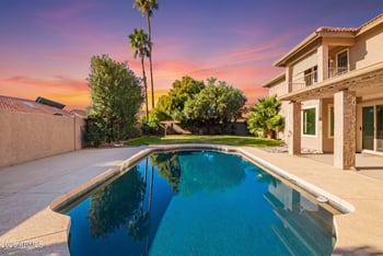 3807 Cathedral Rock Dr, Phoenix, AZ 85044