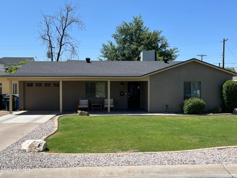 3807 Devonshire Ave, Phoenix, AZ 85018