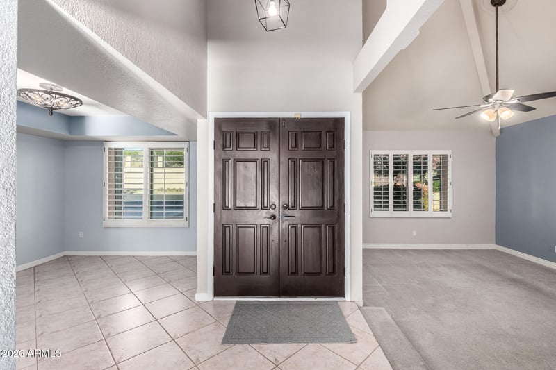 3807 Cathedral Rock Dr, Phoenix, AZ 85044