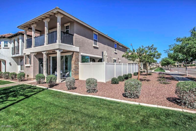 3807 E Hans Dr, Gilbert, AZ 85296