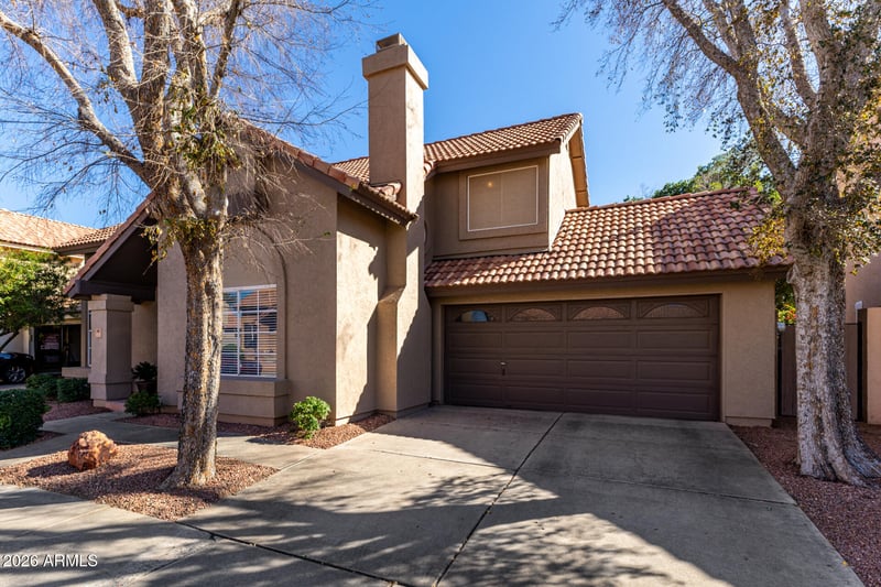 3807 E Park Ave, Phoenix, AZ 85044