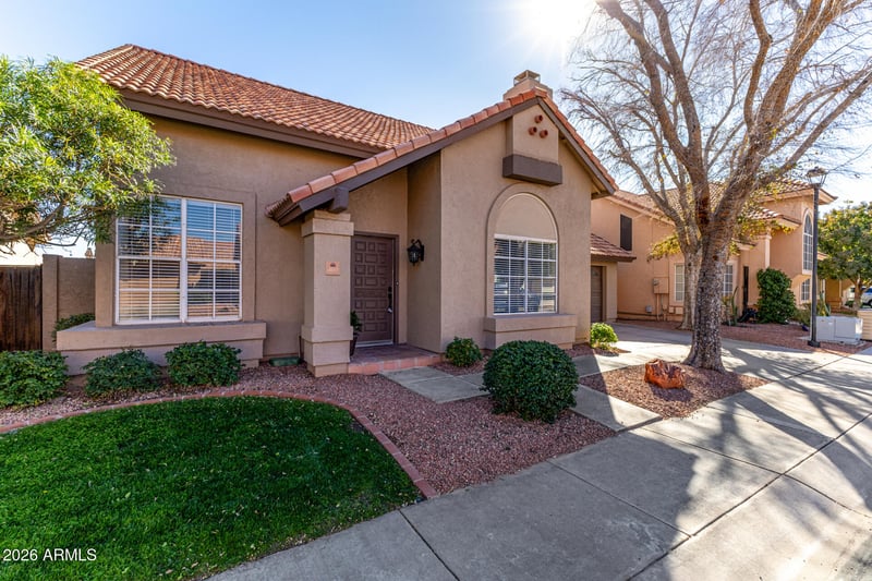 3807 E Park Ave, Phoenix, AZ 85044