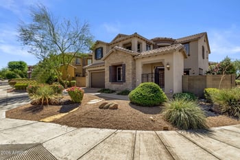 3807 E Quail Ave, Phoenix, AZ 85050