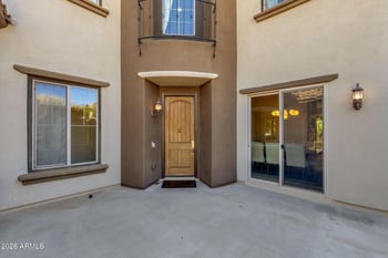 3807 E Quail Ave, Phoenix, AZ 85050