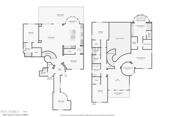 3807 E Quail Ave, Phoenix, AZ 85050