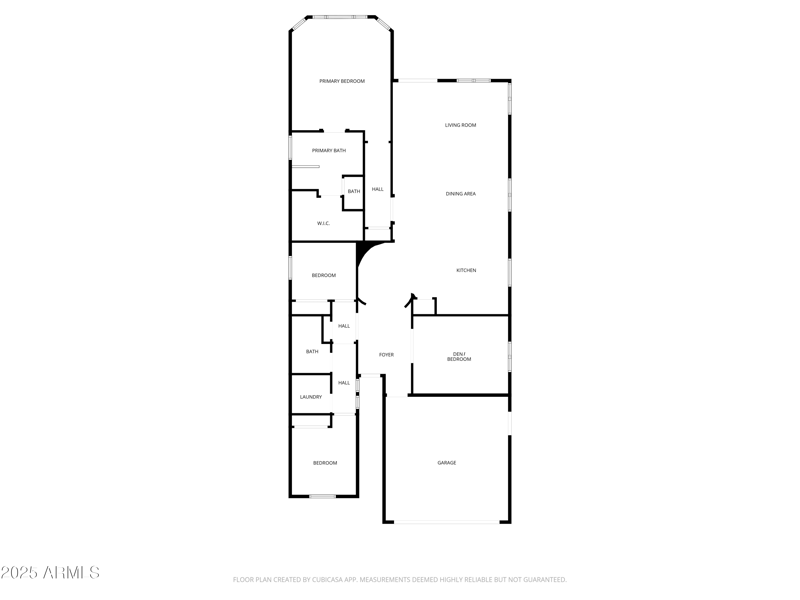 3807 Ember Glow Way, Phoenix, AZ 85050