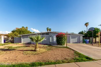 3807 Mercer Ln, Phoenix, AZ 85029
