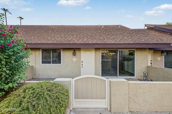 3807 N 30th St #22, Phoenix, AZ 85016