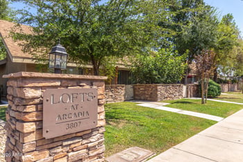 3807 N 30th St #22, Phoenix, AZ 85016