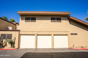 3807 30th St #26, Phoenix, AZ 85016