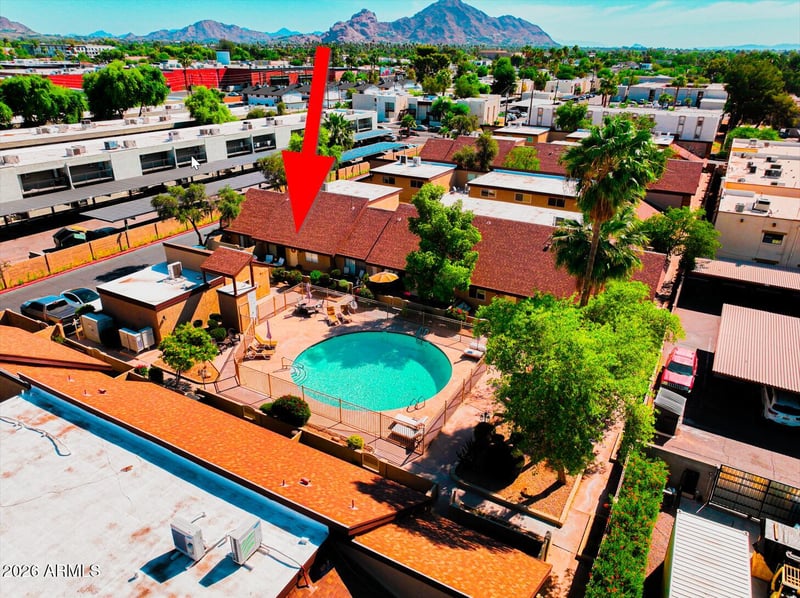 3807 N 30th St #26, Phoenix, AZ 85016