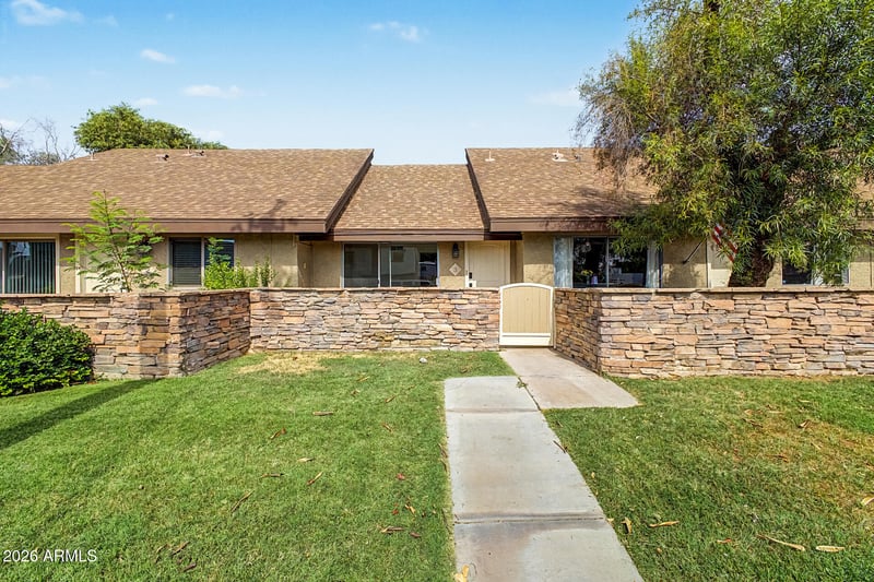 3807 N 30th St #3, Phoenix, AZ 85016