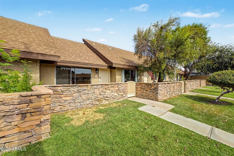 3807 N 30th St #3, Phoenix, AZ 85016