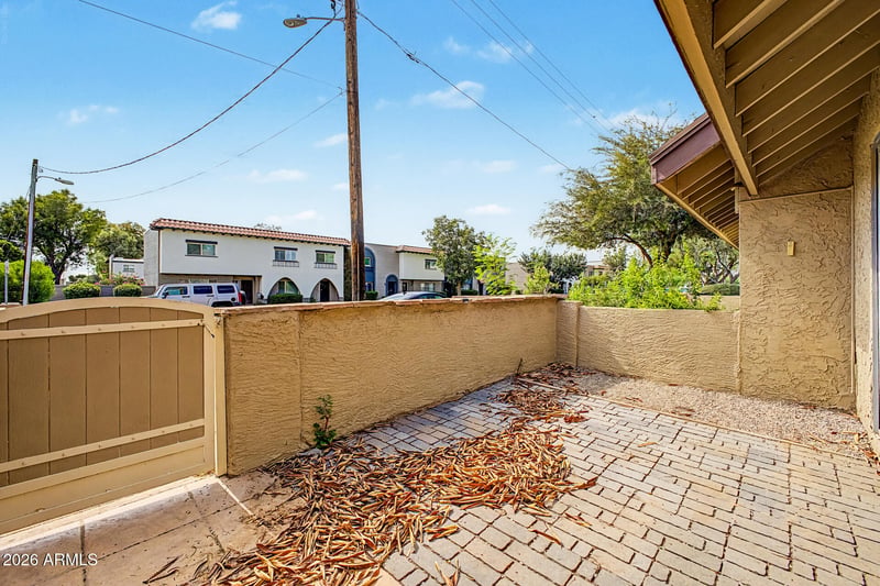 3807 N 30th St #3, Phoenix, AZ 85016