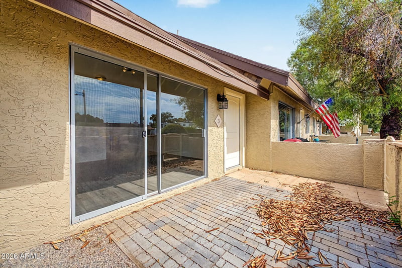 3807 N 30th St #3, Phoenix, AZ 85016