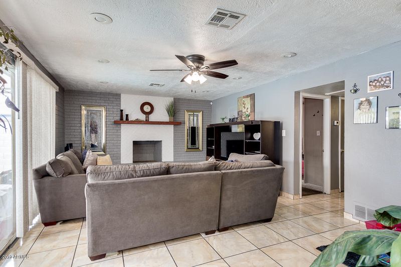 3807 N 56 Ave, Phoenix, AZ 85031