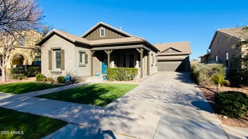 3807 Denny Way, Buckeye, AZ 85396