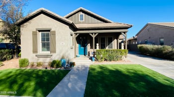 3807 Denny Way, Buckeye, AZ 85396