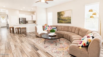 3807 Denny Way, Buckeye, AZ 85396