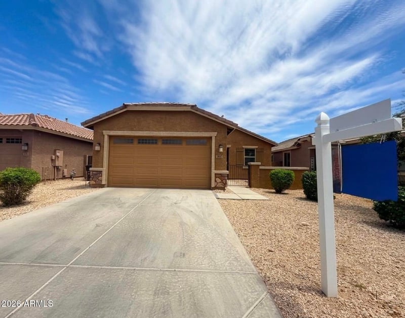 3807 65th Ave, Phoenix, AZ 85043