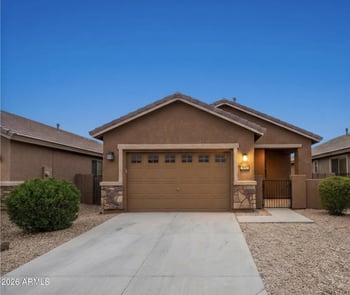 3807 S 65th Ave, Phoenix, AZ 85043