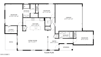 3807 S 83rd Dr, Tolleson, AZ 85353