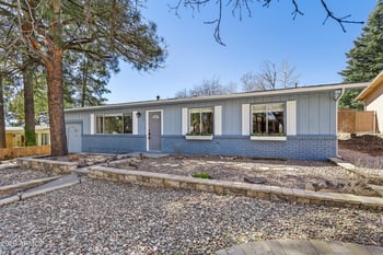 3807 Swiss Rd, Flagstaff, AZ 86004
