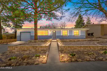 3807 Swiss Rd, Flagstaff, AZ 86004