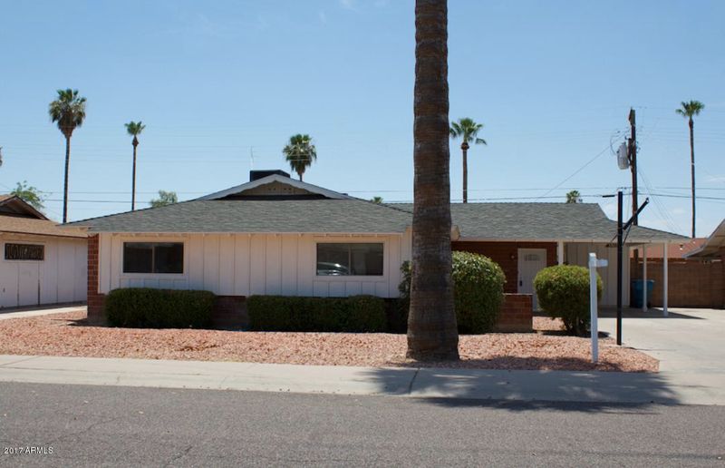 3807 W Cavalier Dr, Phoenix, AZ 85019