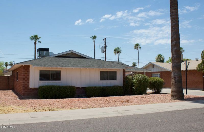 3807 W Cavalier Dr, Phoenix, AZ 85019