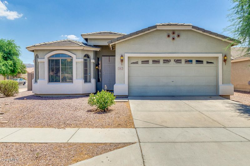 3807 W Park St, Phoenix, AZ 85041