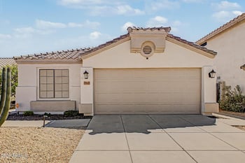 3807 W Runion Dr, Glendale, AZ 85308
