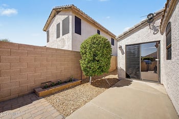 3807 W Runion Dr, Glendale, AZ 85308