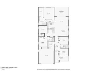 38076 Nina St, Maricopa, AZ 85138