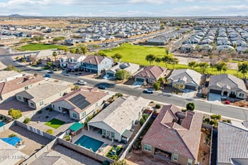 38076 Nina St, Maricopa, AZ 85138