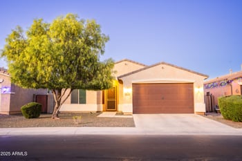 38076 San Capistrano Ave, Maricopa, AZ 85138