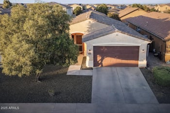 38076 San Capistrano Ave, Maricopa, AZ 85138