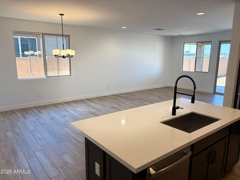 3808 Buttercup --, Mesa, AZ 85212