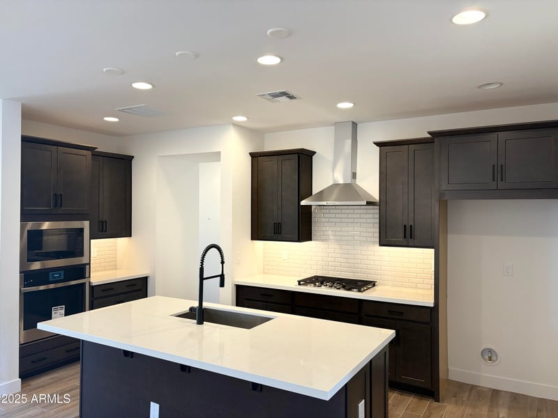 3808 Buttercup --, Mesa, AZ 85212