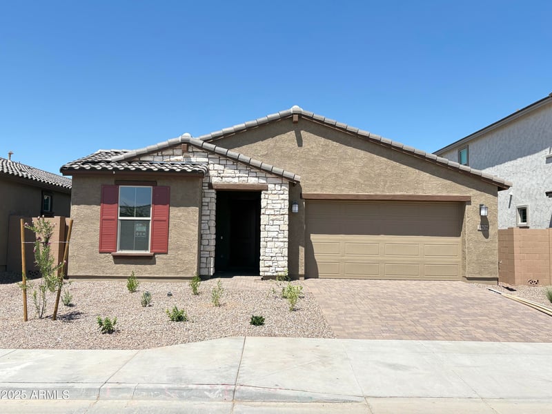 3808 Buttercup --, Mesa, AZ 85212