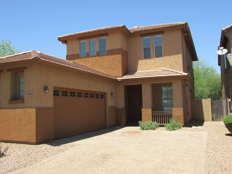 3808 E Fairview St, Gilbert, AZ 85295